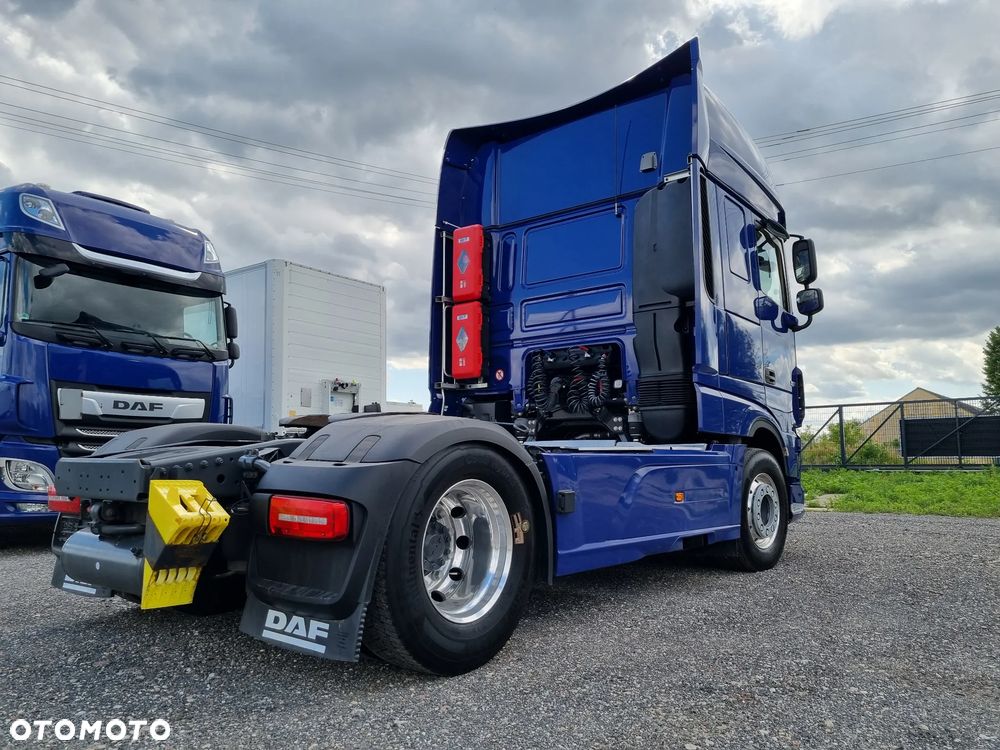DAF XF 480 - 9