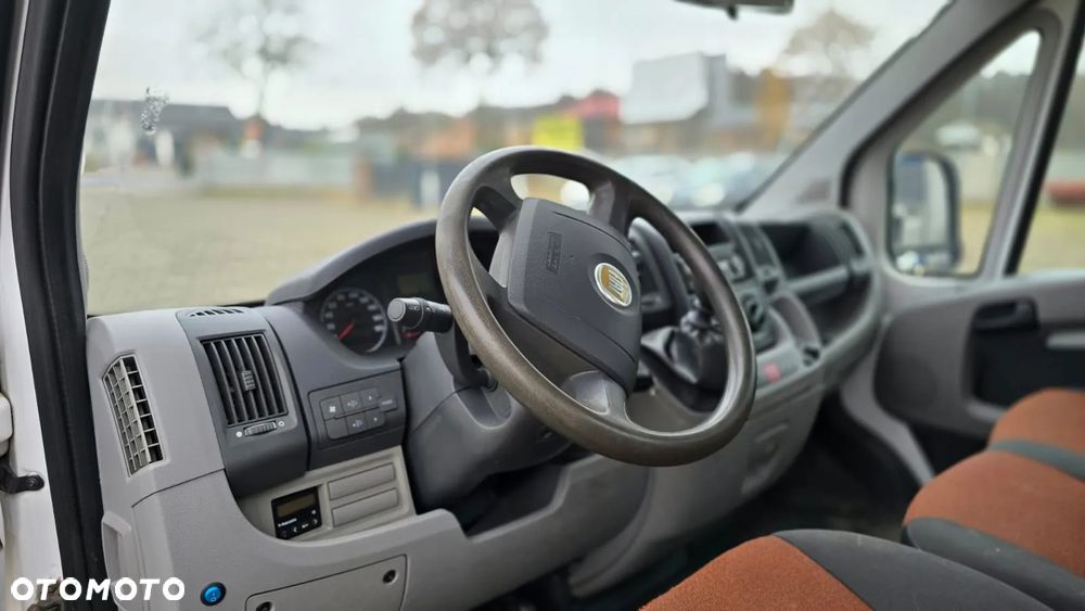 Fiat DUCATO - 6