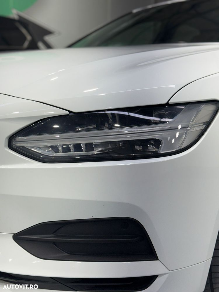 Volvo S90 T4 Geartronic Momentum - 20