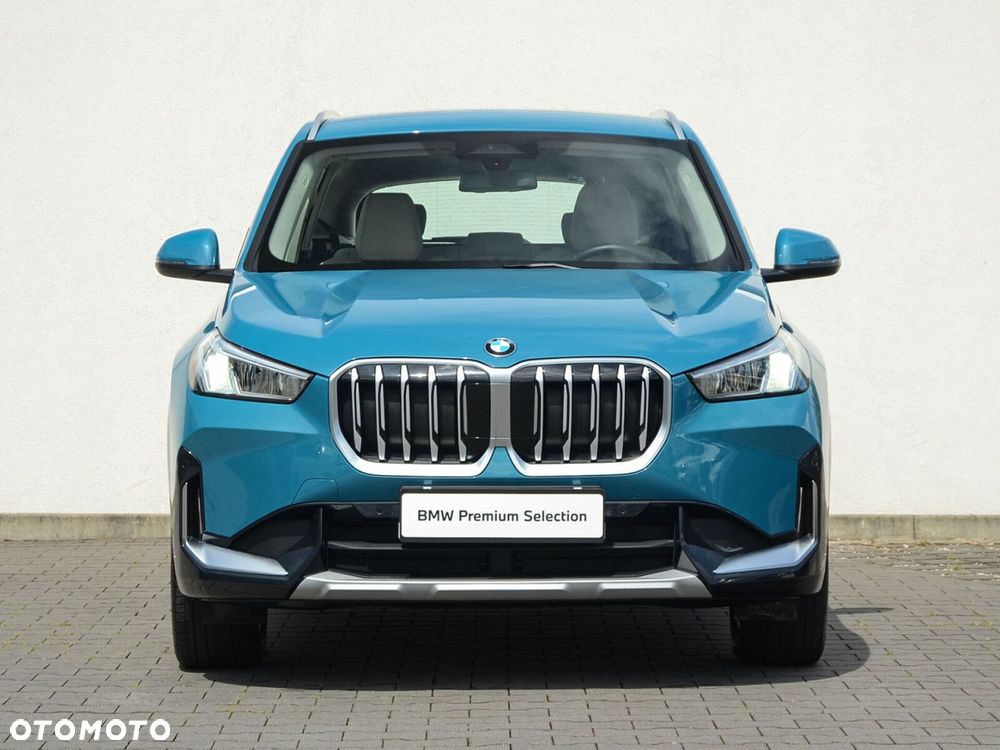 BMW X1 - 7
