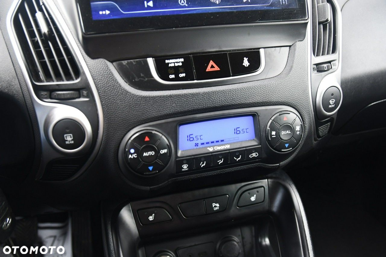 Hyundai ix35 - 25