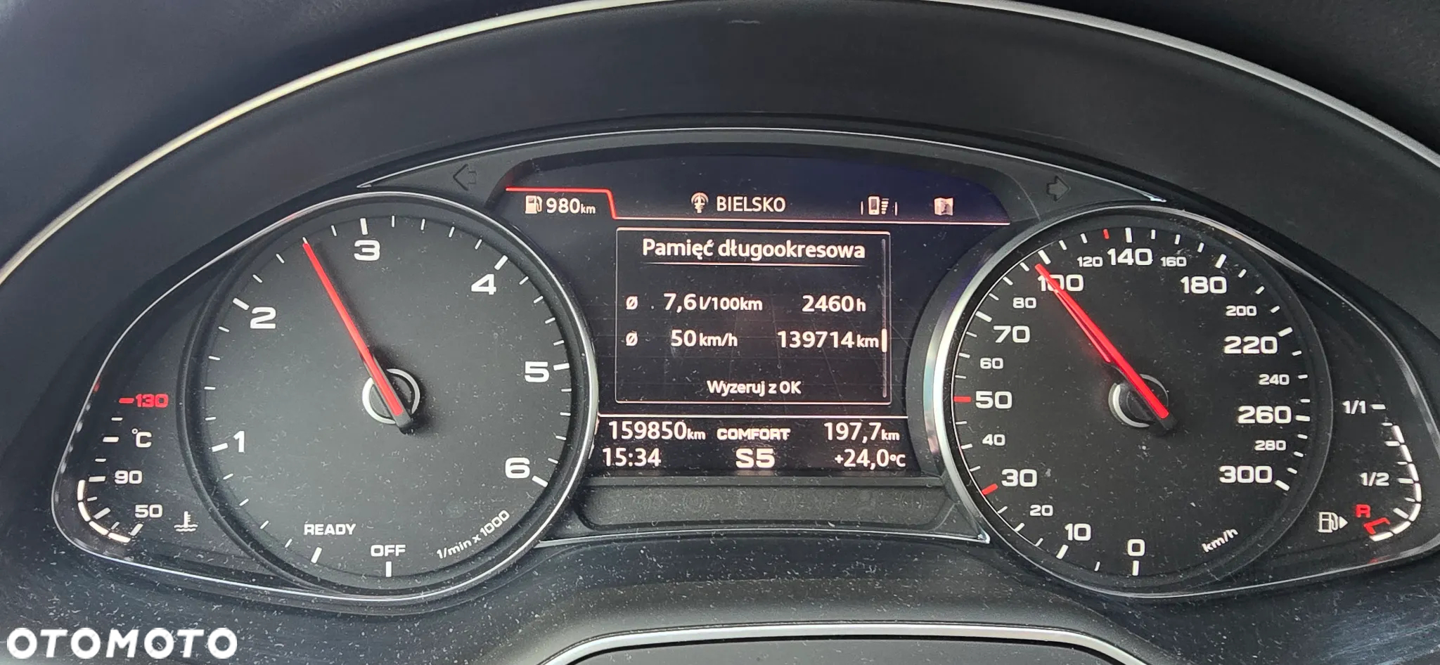 Audi Q7 45 TDI Quattro Tiptronic - 6