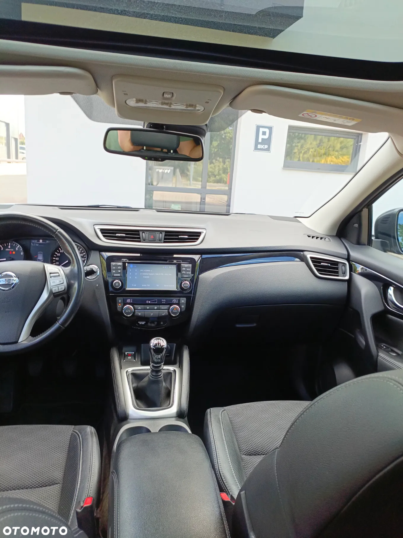 Nissan Qashqai 1.2 DIG-T Tekna+ - 18