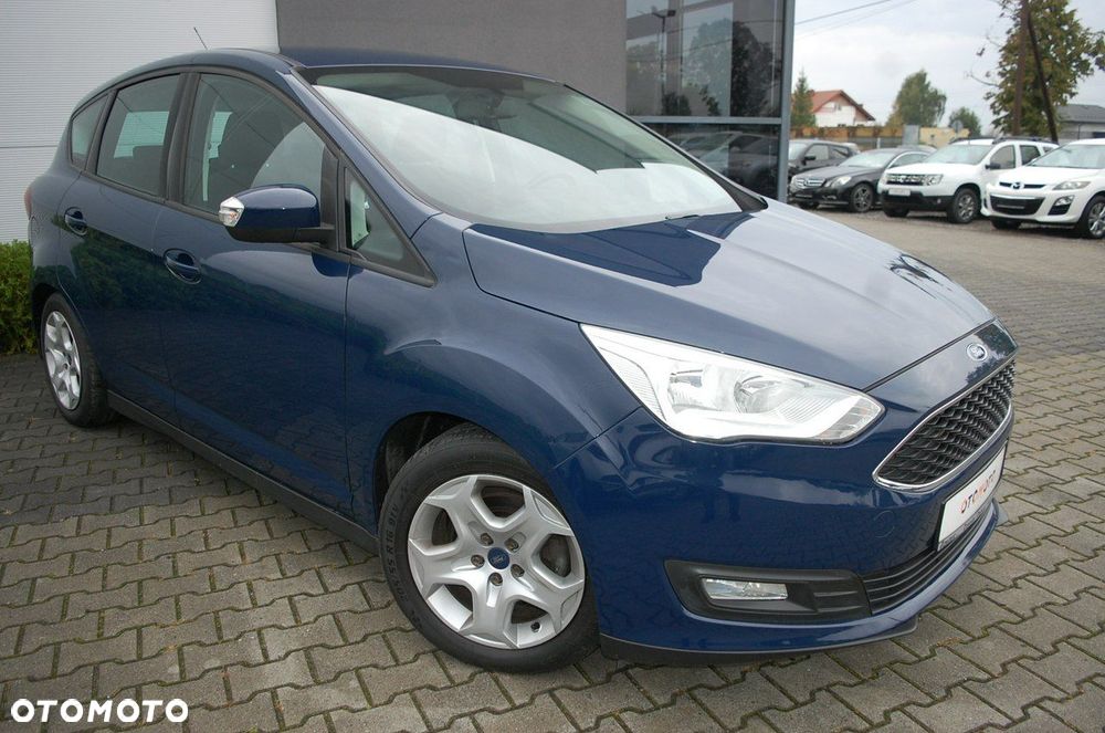 Ford C-MAX - 15