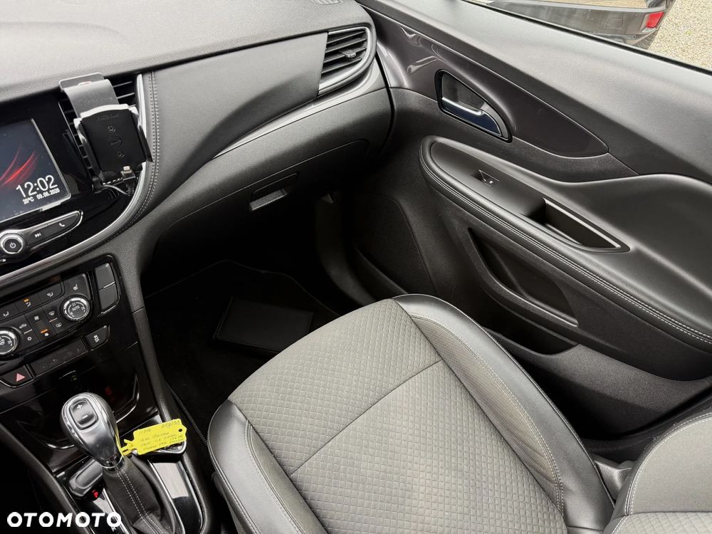 Opel Mokka 1.6 CDTI Cosmo - 18
