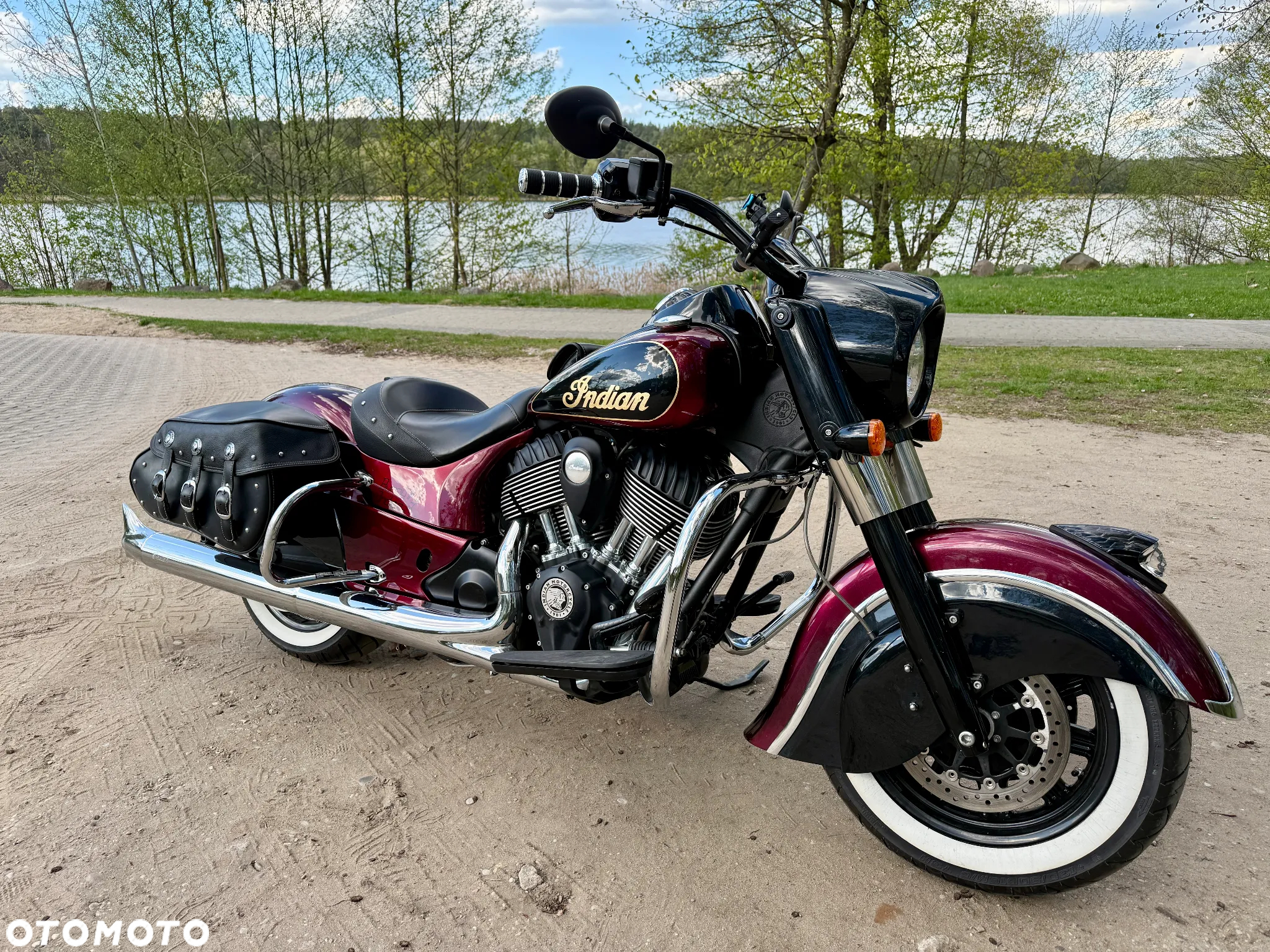 Indian Vintage - 4