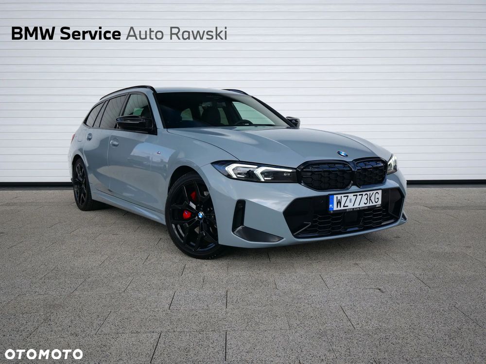 BMW Seria 3 M340i xDrive sport - 1