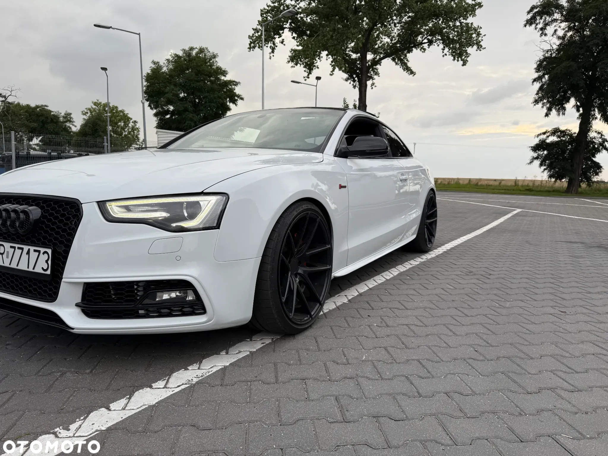 Audi S5 Coupé 3.0 TFSI Quattro S tronic - 9