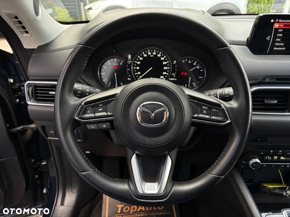 Mazda CX-5 - 23
