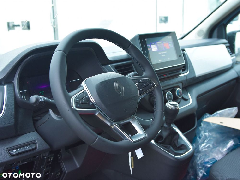 Renault Trafic - 9