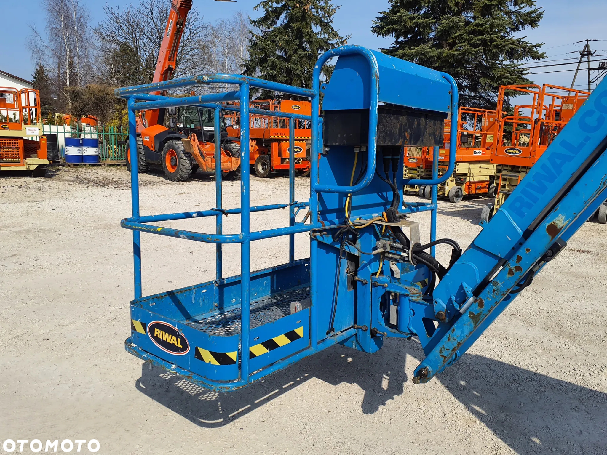 Genie Z45/25JRT - 4