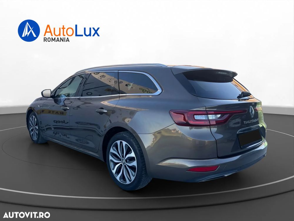 Renault Talisman ENERGY dCi EDC Intens - 5