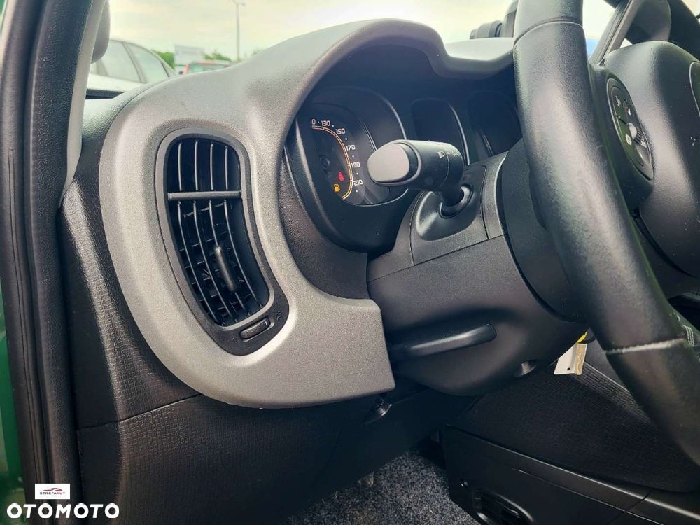 Fiat Panda - 11