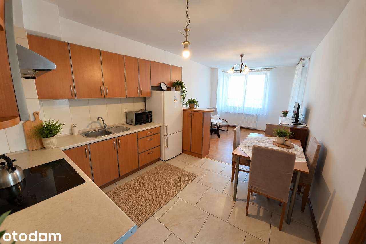 Mieszkanie na sprzedaż, 2 pokoje, 48 m², Kałuszyn