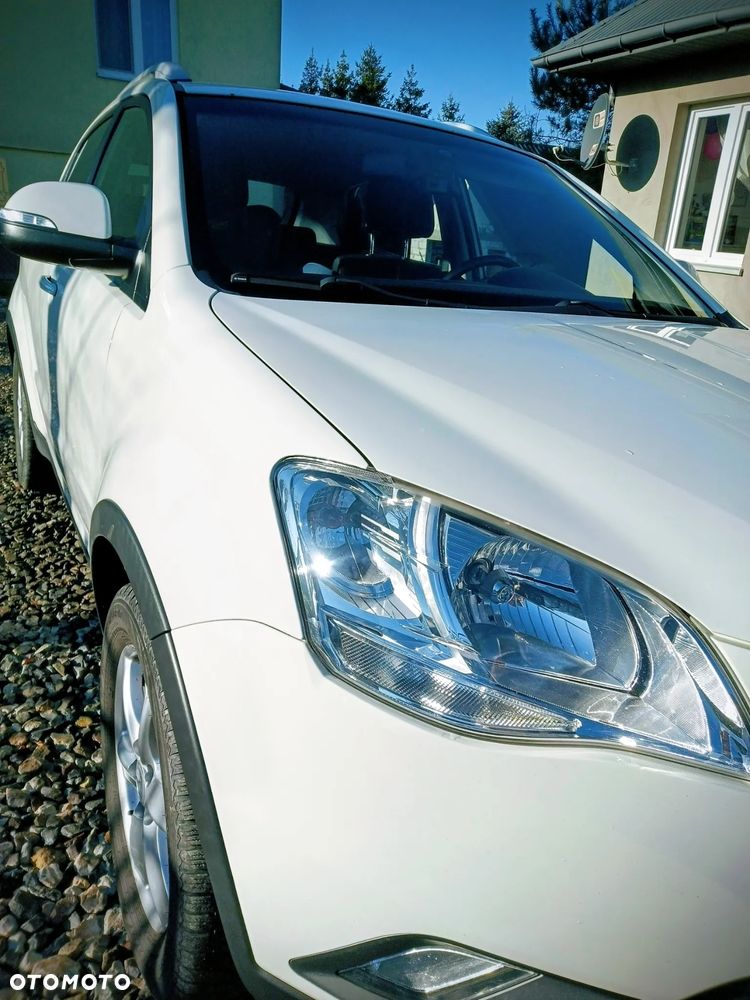 SsangYong/KGM Korando 2.0 e-XDi Sapphire - 7