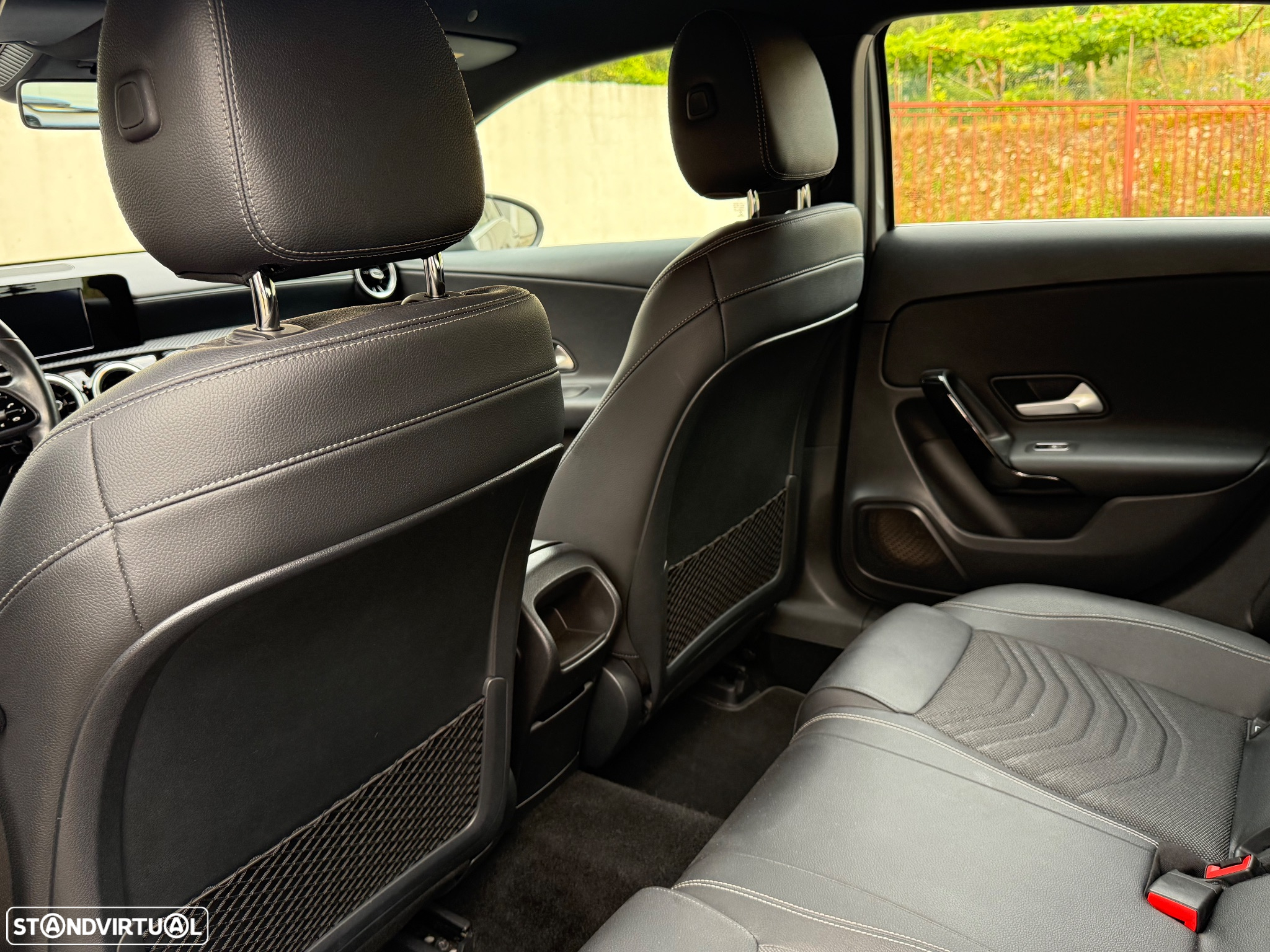 Mercedes-Benz A 160 Style Plus - 35
