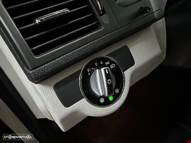 Mercedes-Benz C 200 Station CDI DPF Avantgarde - 19