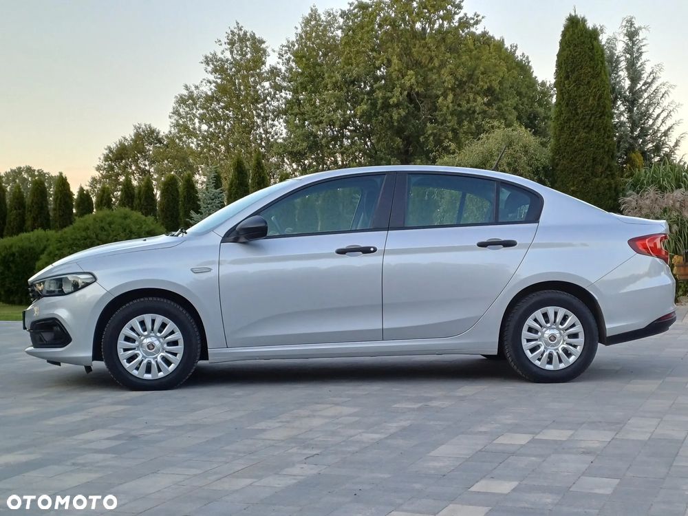 Fiat Tipo 1.4 Classic - 33