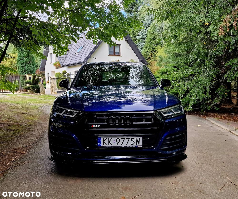 Audi SQ5 - 4