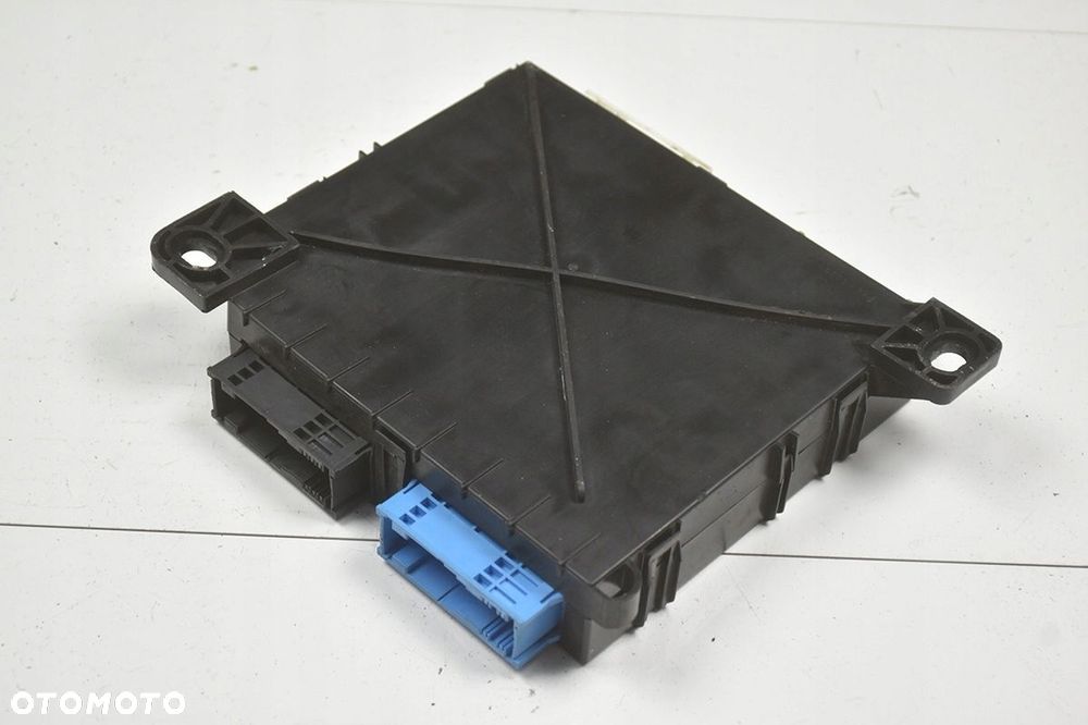 moduł komfortu mini cooper one r50 6982114 - 2