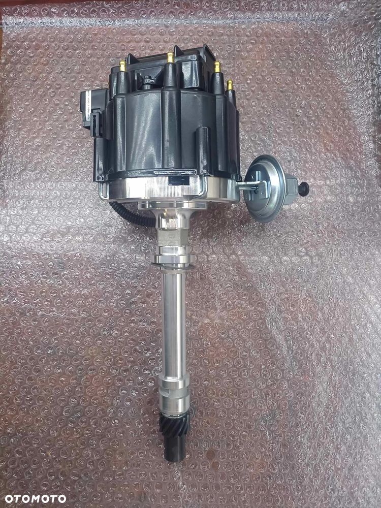 APARAT ZAPLONOWY MODUL KOPULKA PALEC APARATU ZAPLONOWEGO CEWKA ZAPLONOWA 5.0 5.7 7.4 8.2 gm v8 Mercruiser OMC cobra VOLVO PENTA 5.0L 5.7L 7.4L 8.2L ignition distributor chevy Pleasurecraft ChrisCraft - 7