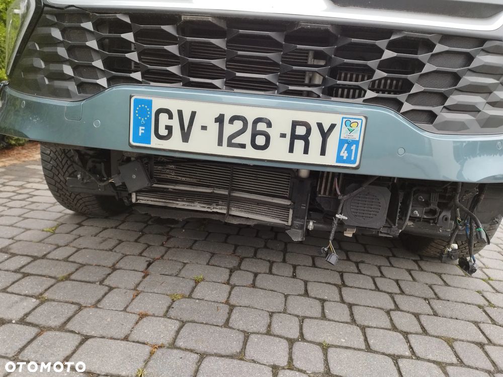 Kia Sportage 1.6 T-GDI PHEV L 4WD - 6
