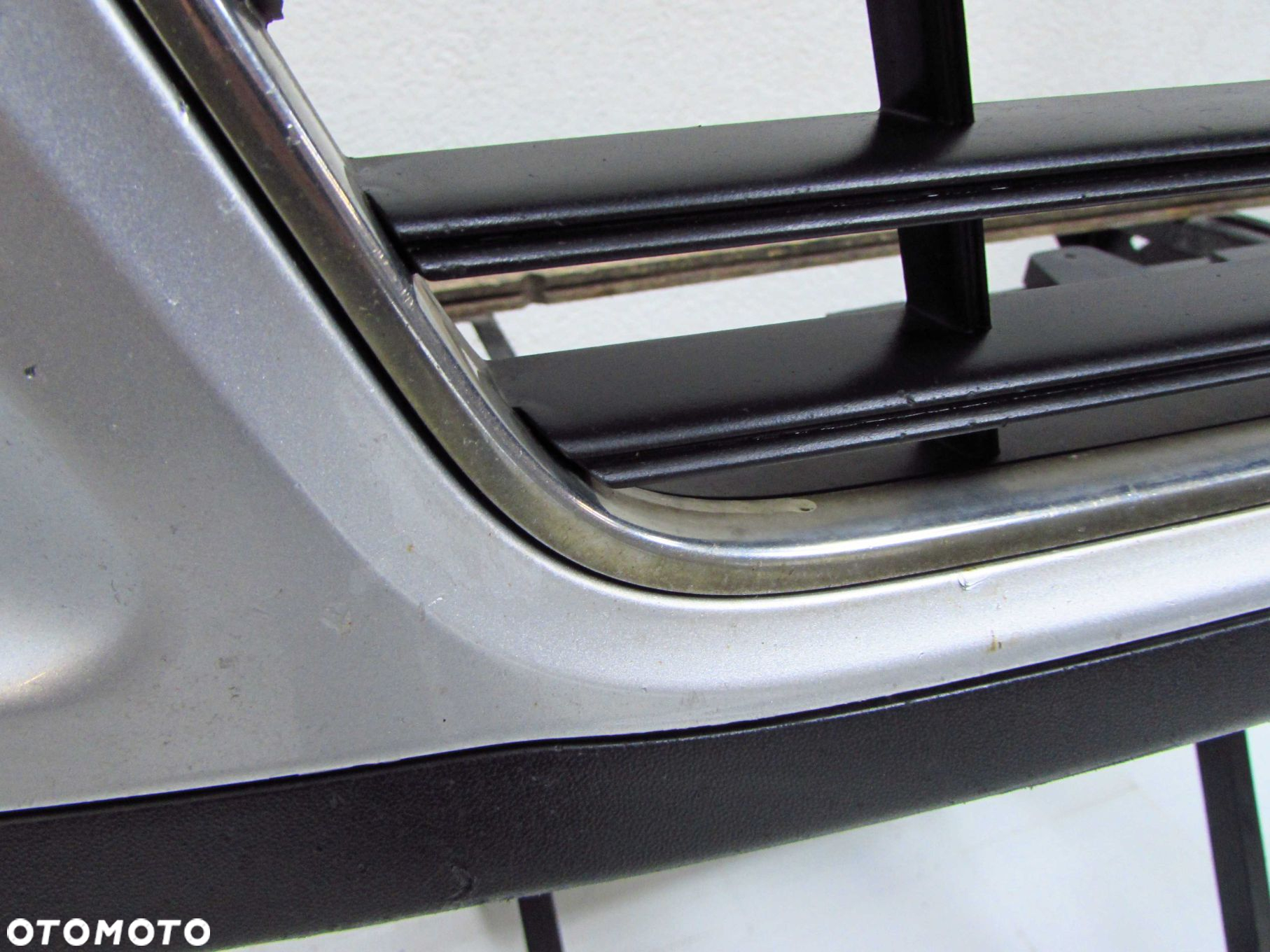 VW PASSAT B6 05-10 ZDERZAK PRZOD LA7W - 6