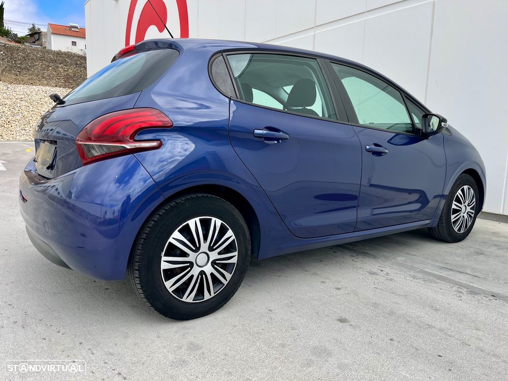 Peugeot 208 1.2 PureTech Access - 24
