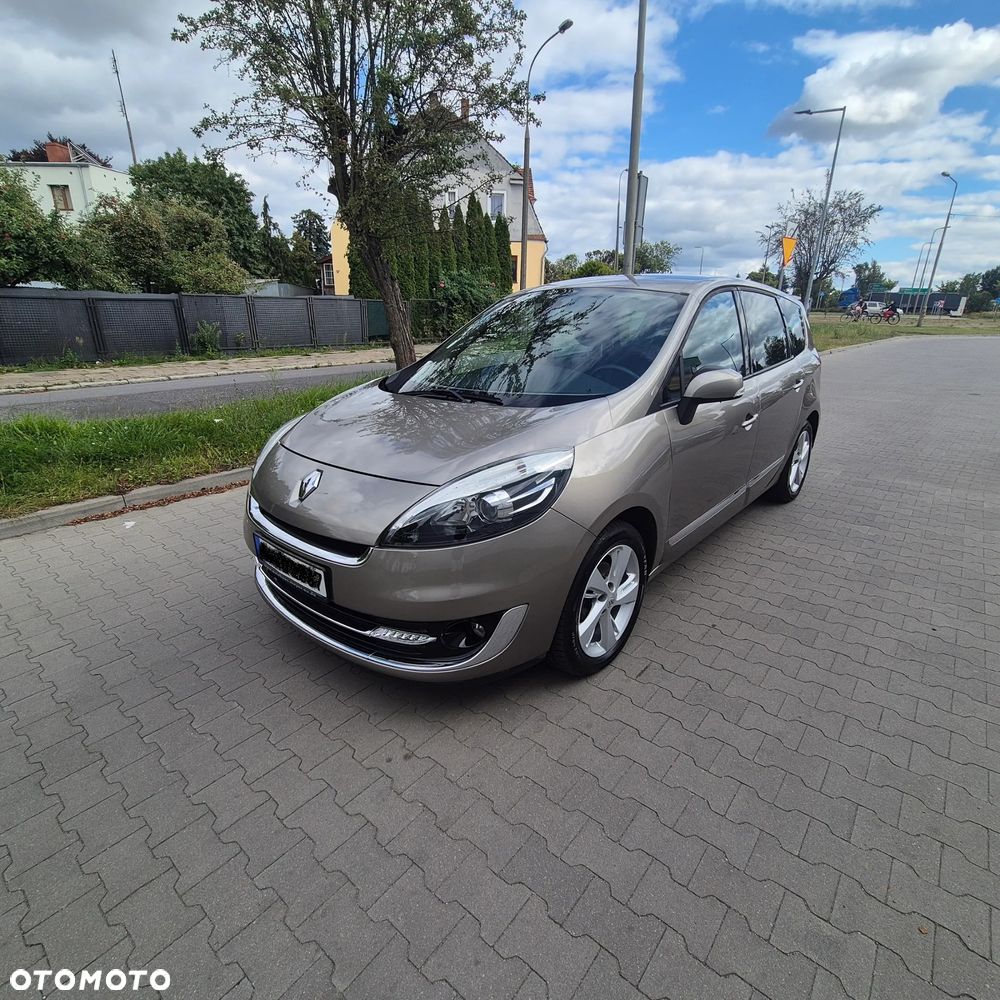 Renault Scenic 1.5 dCi Limited - 4