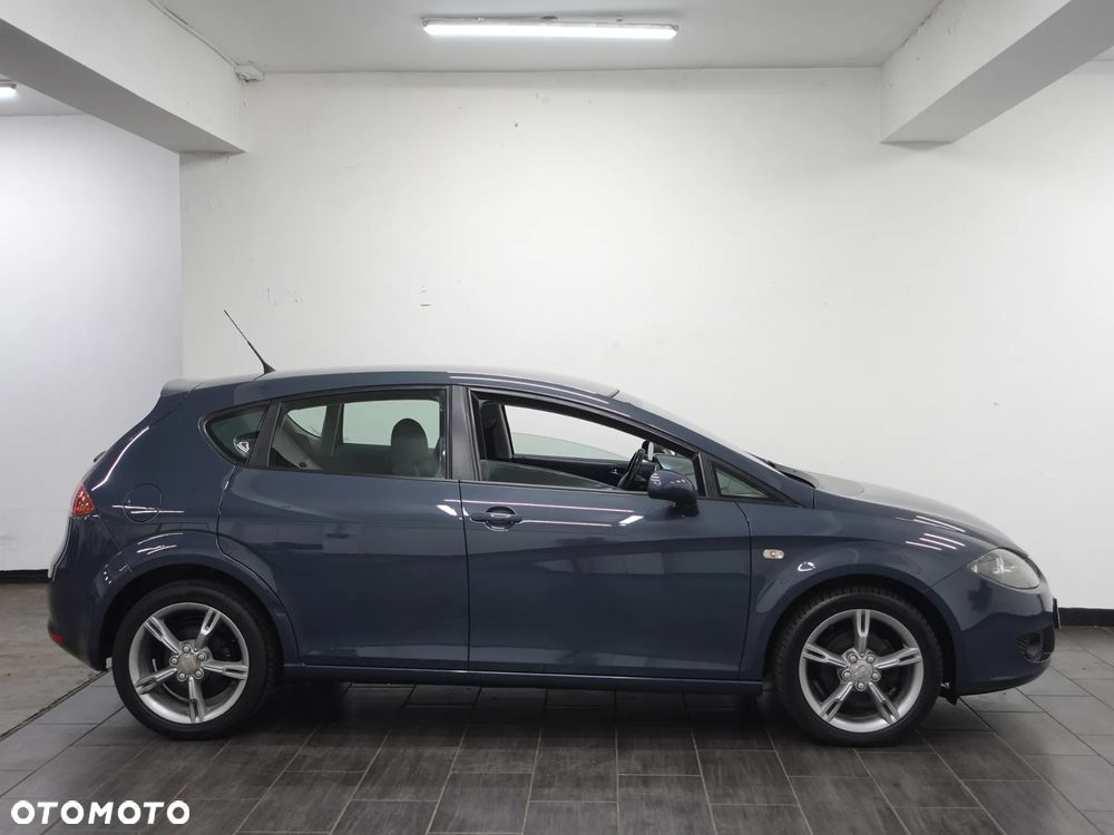 Seat Leon 1.9 TDI Style - 10