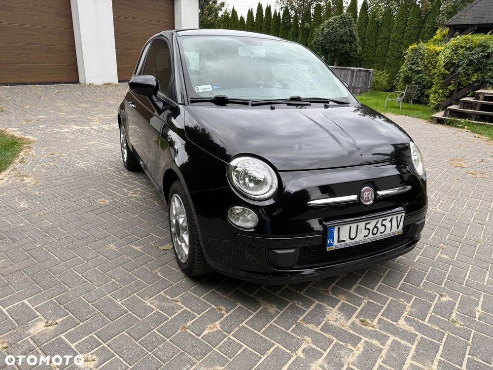 Fiat 500 - 5