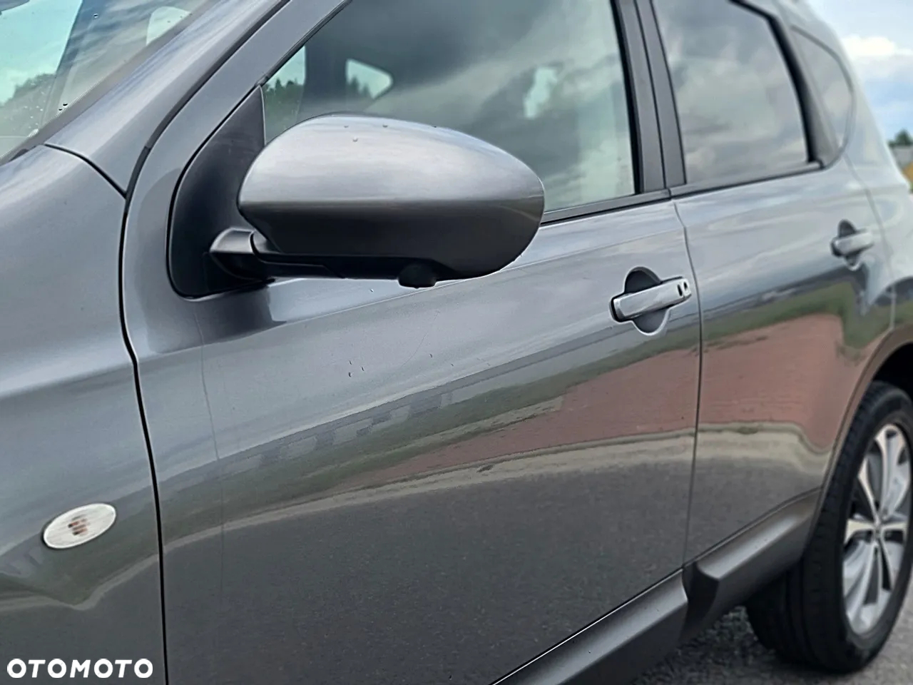 Nissan Qashqai - 17