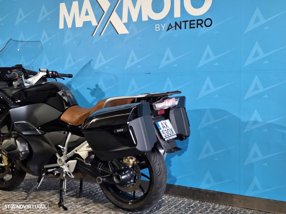 BMW R 1250 RT - 7