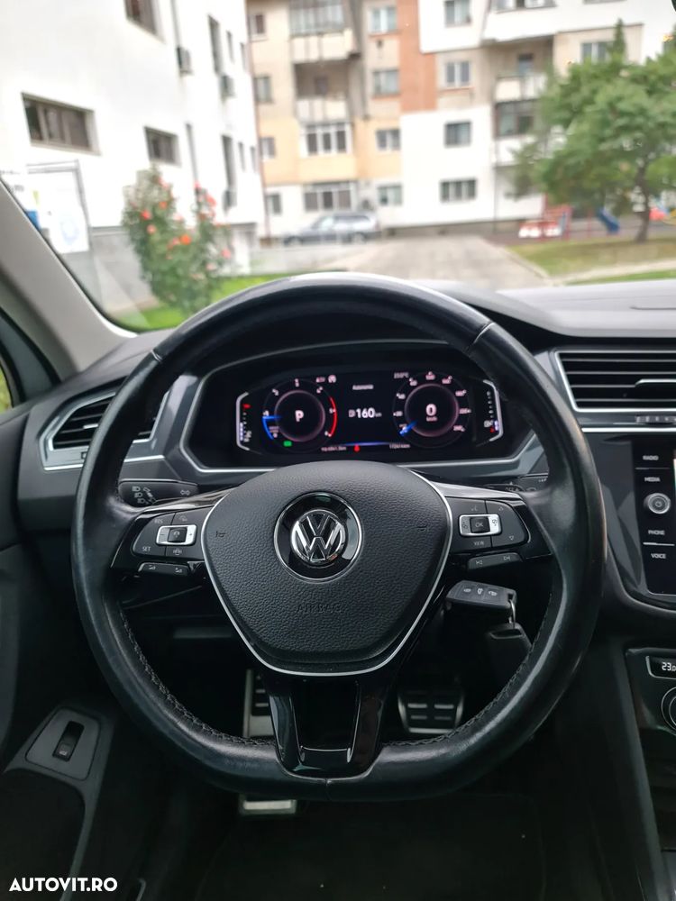 Volkswagen Tiguan 2.0 TDI SCR DSG IQ.DRIVE - 6