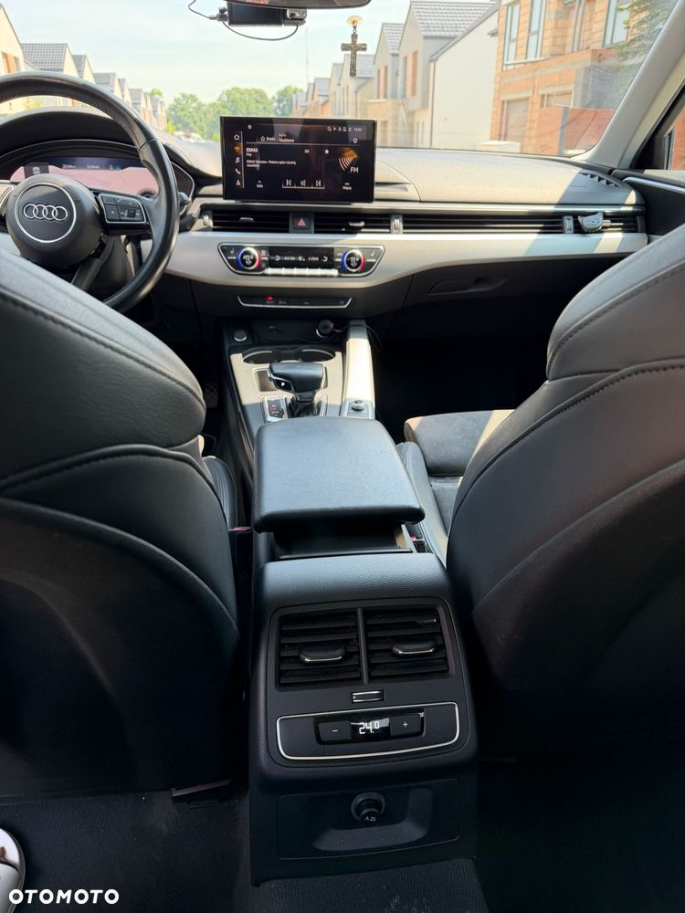 Audi A4 Limousine 35 TFSI Sport S tronic - 21