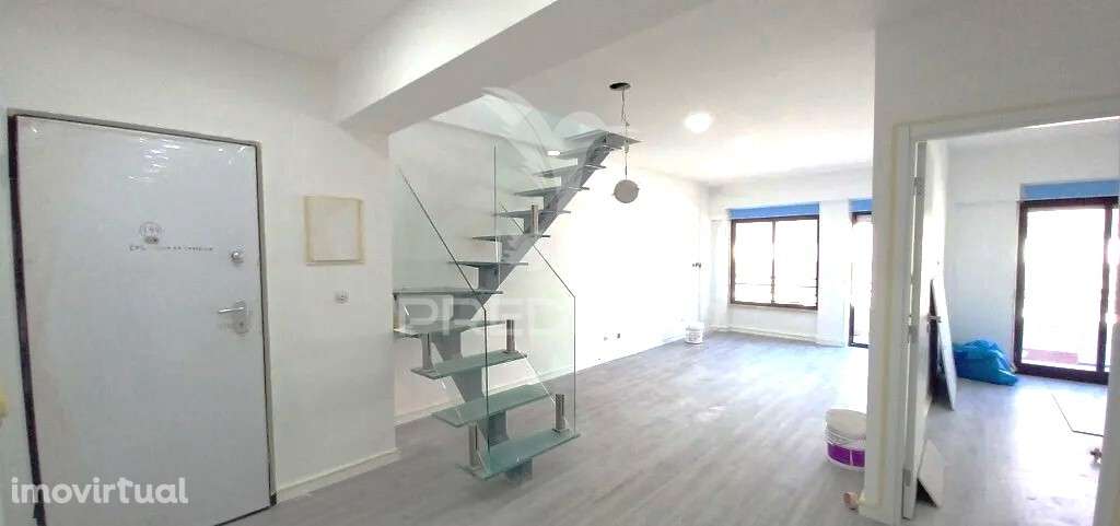 COSTA DA CAPARICA-Centro-T3 Duplex-Garagem 3 carros-PRAIAS - Grande imagem: 3/31