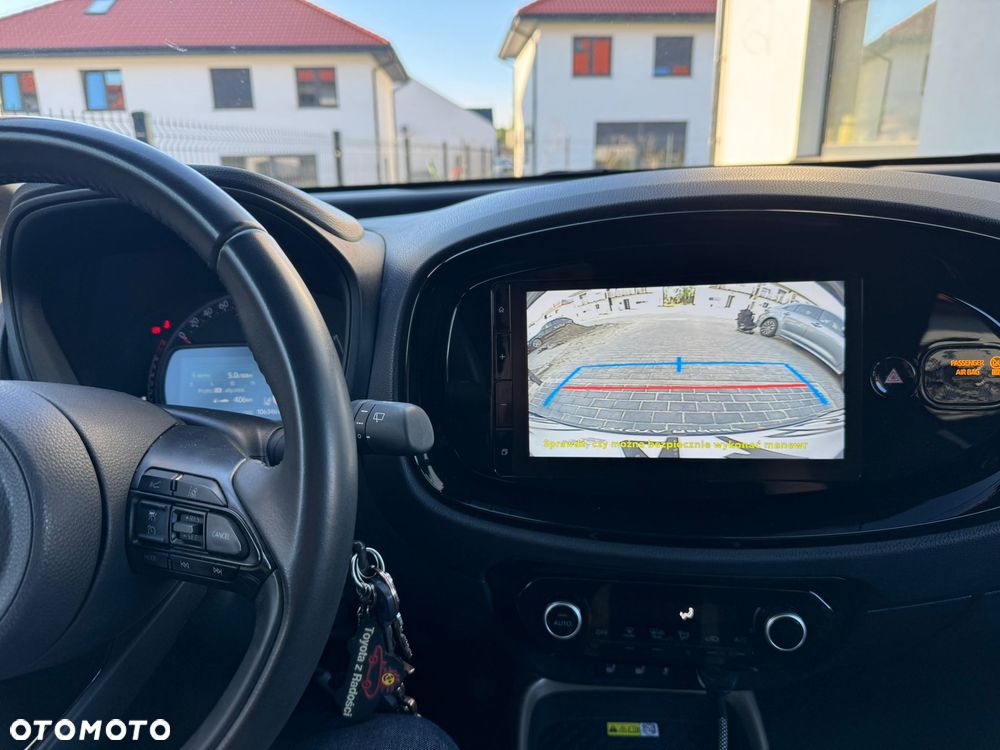 Toyota Aygo X - 5