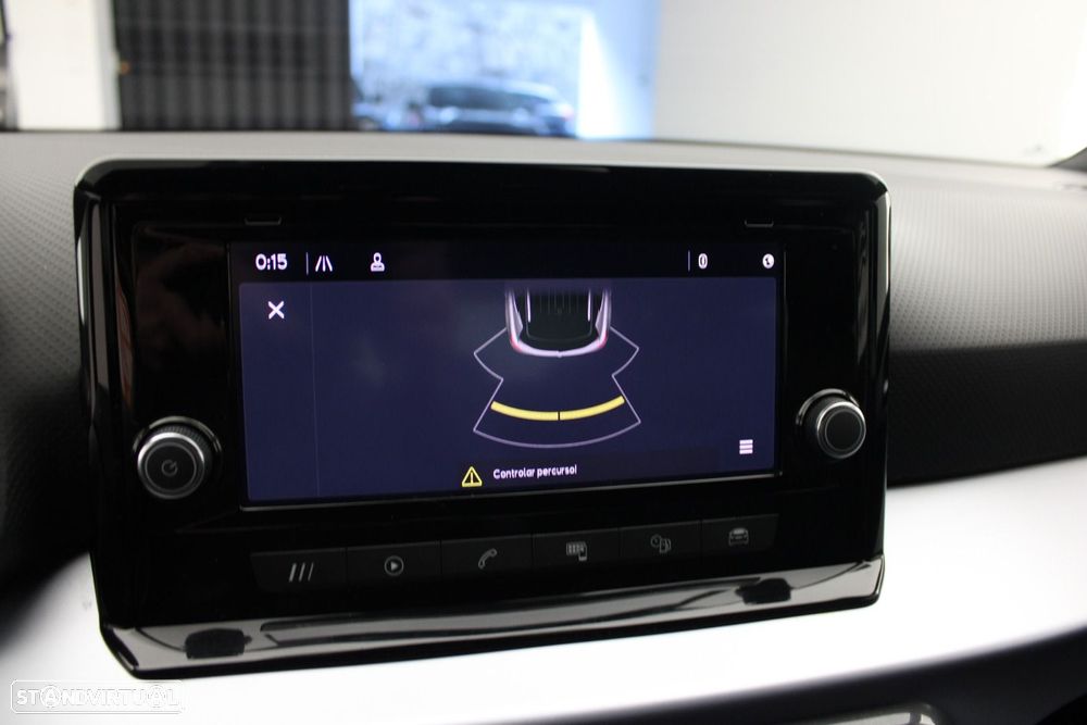 SEAT Arona 1.0 TSI FR - 17