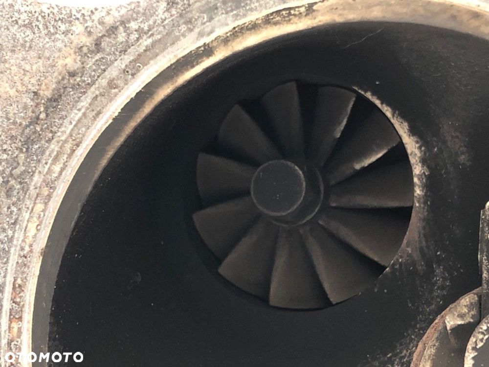 TURBOSPRĘŻARKA  SKODA SUPERB II Kombi (3T5) 2009 - 2015 1.8 TSI 112 kW [152 KM] benzyna 2009 - - 6