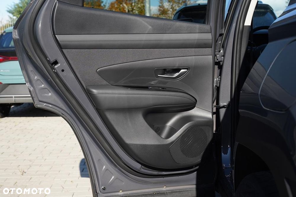Hyundai Tucson 1.6 T-GDi Executive 2WD DCT - 10