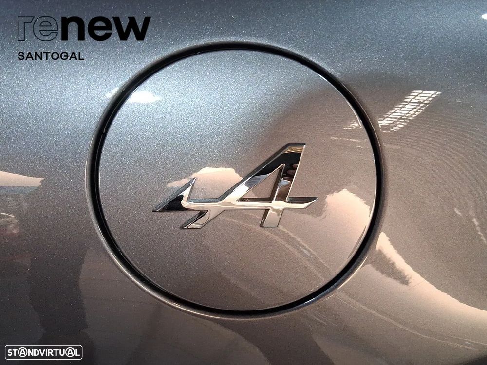 Alpine A110 Légende GT - 13