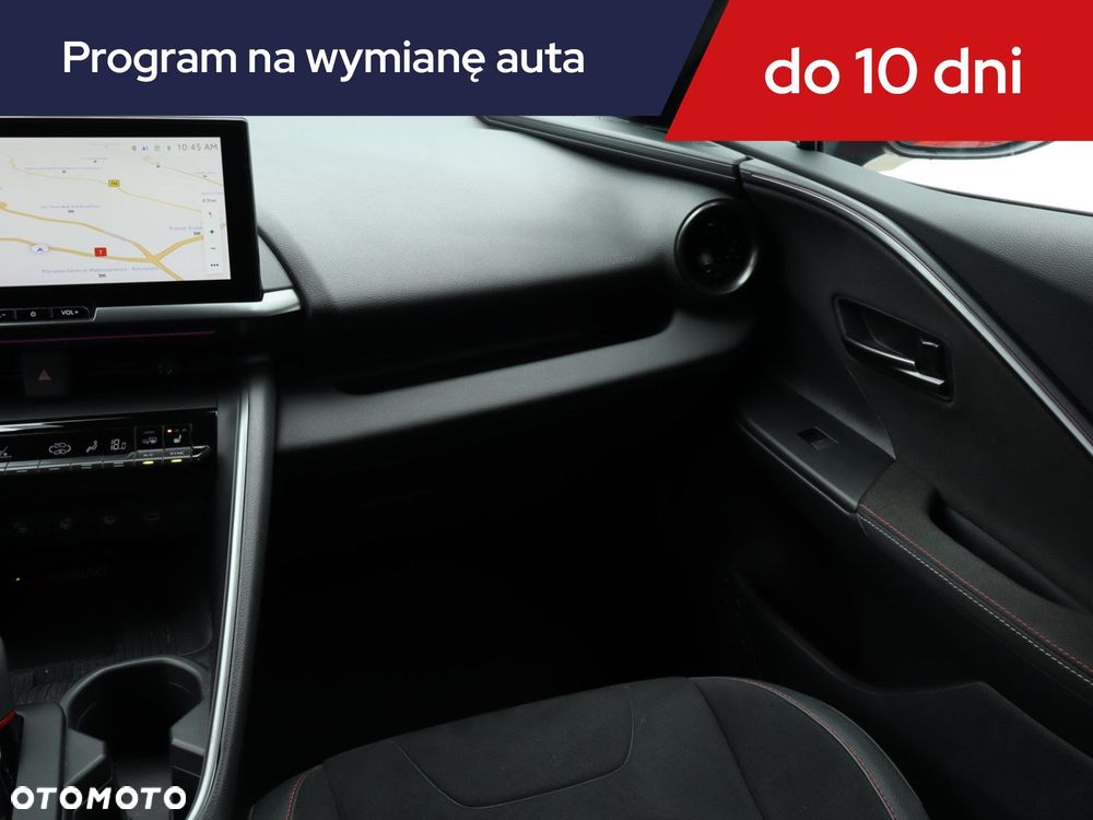 Toyota C-HR - 10