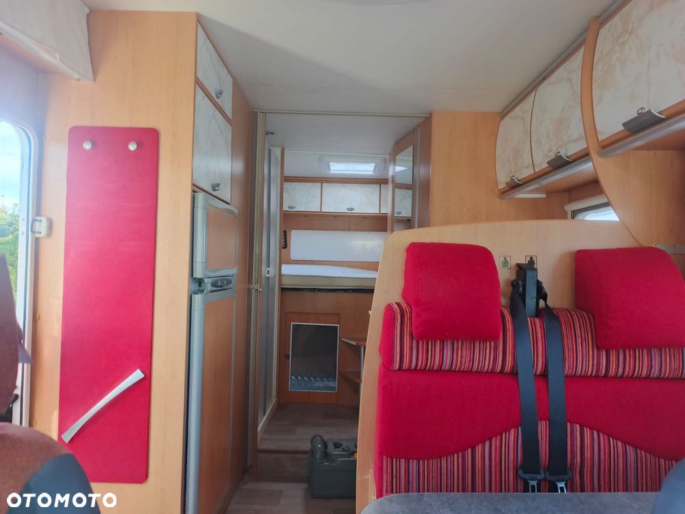 Fiat Ducato ITINEO TD690 - 24