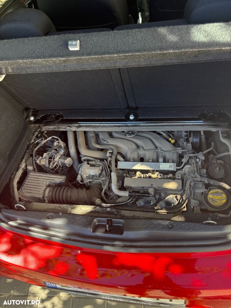 Smart Forfour 52 kW passion - 17