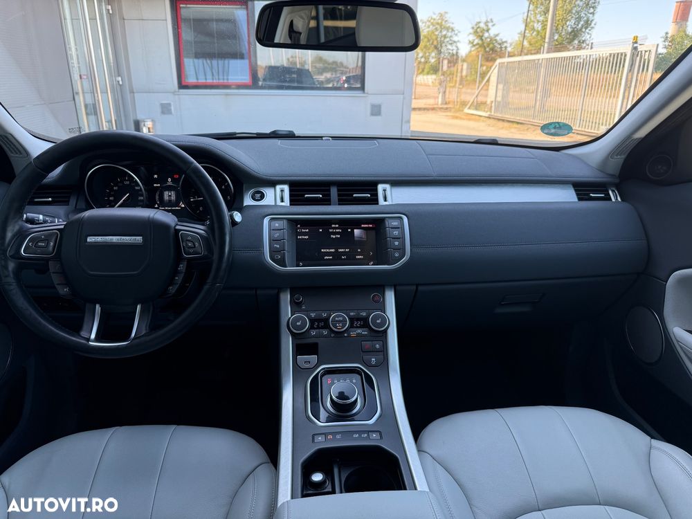 Land Rover Range Rover Evoque ver-2-0-l-td4-hse-dynamic - 6
