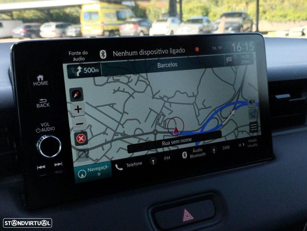 Honda HR-V 1.5 i-MMD e:HEV Elegance - 9