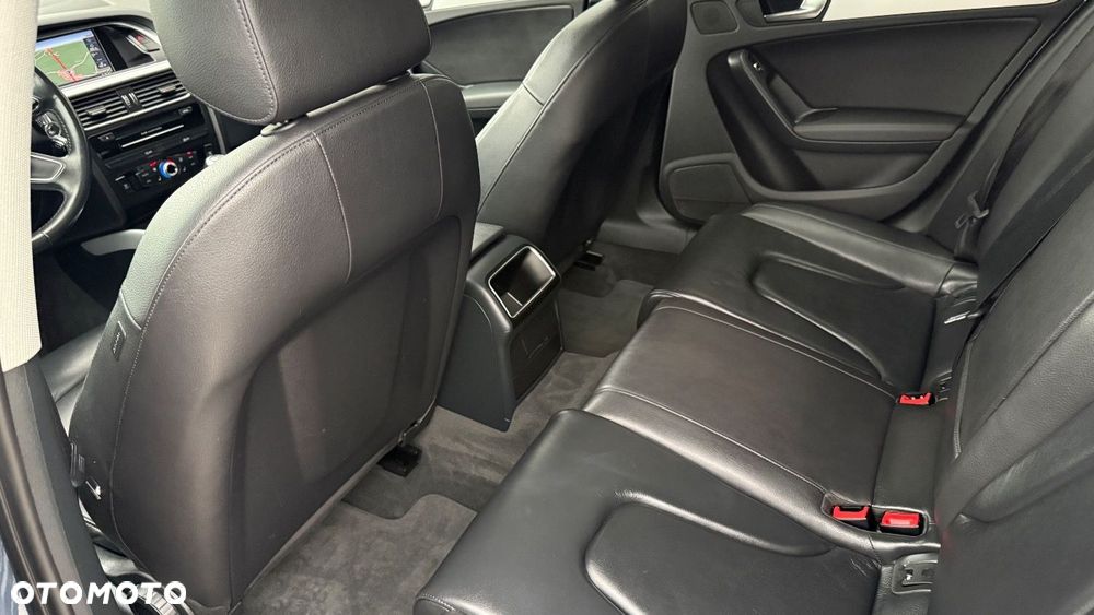 Audi A4 Avant - 23