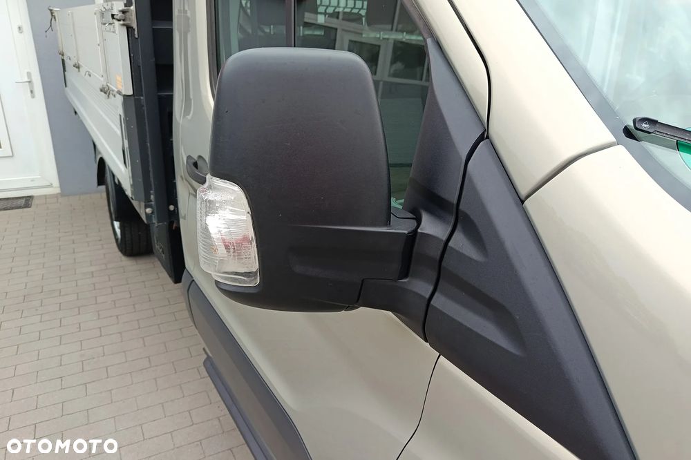 Ford Tansit VI - 19