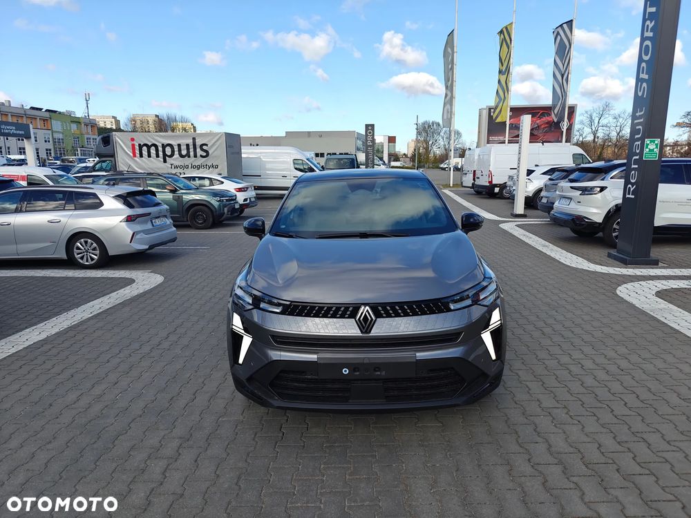 Renault Captur 1.2 TCe Techno - 2