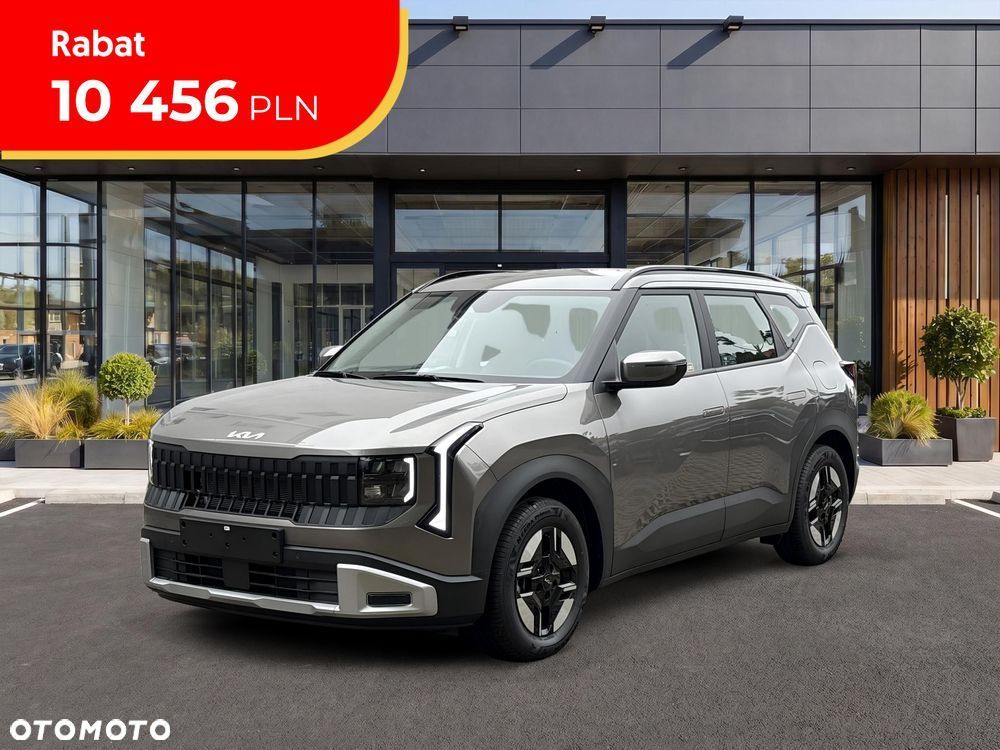 Kia Seltos 1.6 T-GDI M - 6